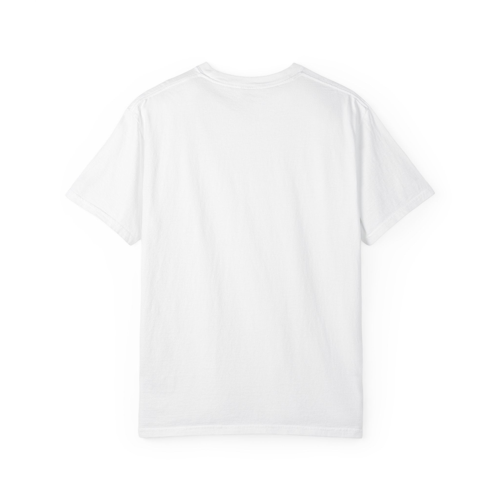 Steve Harris Memorial T-shirt — Celebrate His Life Tribute Tee